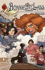 Bonnie lass: the committed. Issue 2 cover image cdn