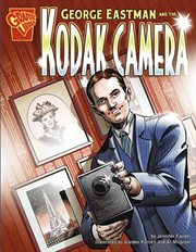 George Eastman and the Kodak camera cover image cdn