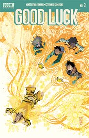 Good luck. Issue 3 cover image cdn