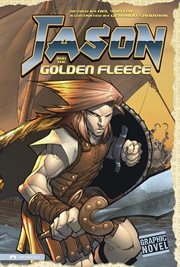 Jason and the golden fleece cover image cdn