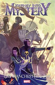 Journey into mystery: manchester gods. Issue 639-641 cover image cdn