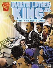 Martin Luther King, Jr. : great civil rights leader cover image cdn