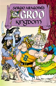 Sergio aragones the groo kingdom. Issue 41-43 cover image cdn