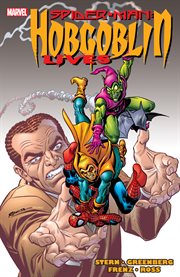 Spider-Man. Issue 1-3. Hobgoblin lives cover image cdn