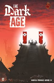 The dark age. Issue 4 cover image cdn
