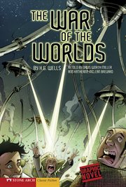 The war of the worlds cover image cdn
