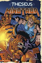 Theseus and the Minotaur cover image cdn