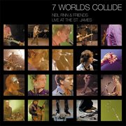 7 worlds collide (live at the st. james) cover image cdn
