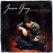 Acoustic storytime (live songs and stories) cover image cdn