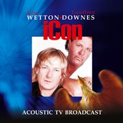 Acoustic tv broadcast cover image cdn