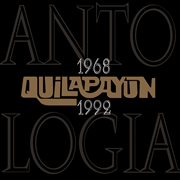 Antologia : 1968-1992 cover image cdn
