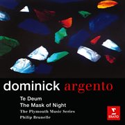 Argento: te deum & the mask of night cover image cdn