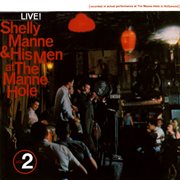 At the manne-hole, vol. 2 cover image cdn