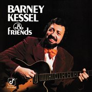Barney Kessel & friends cover image cdn