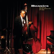 Bassics : the best of the Ray Brown Trio 1977-2000 cover image cdn