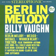 Berlin melody cover image cdn