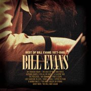 Best of bill evans 1977-1980 cover image cdn