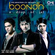 Boondh : a drop of Jal cover image cdn