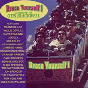 Brace yourself! : a tribute to Otis Blackwell cover image cdn
