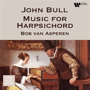 Bull: music for harpsichord cover image cdn
