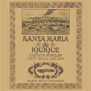 Cantata santa maría de iquique (remasterizado 2014) cover image cdn