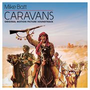 Caravans : [original motion picture score] cover image cdn