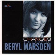 Changes : the story of Beryl Marsden cover image cdn