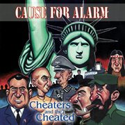 Cheaters and the cheated cover image cdn