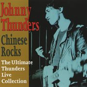 Chinese rocks - the ultimate live collection cover image cdn