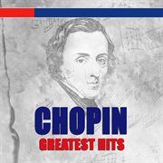 Chopin greatest hits cover image cdn
