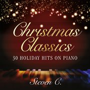 Christmas classics: 30 holiday hits on piano cover image cdn