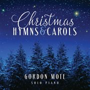 Christmas hymns & carols cover image cdn
