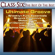 Classix: ultimate groove cover image cdn