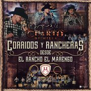 Corridos y rancheras [en vivo] cover image cdn