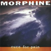 Cure for pain (deluxe edition) cover image cdn