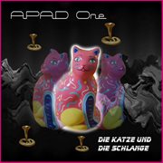 Die katze und die schlange cover image cdn