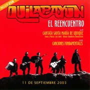 El reencuentro (en vivo 2003) cover image cdn