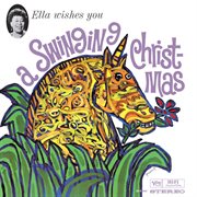Ella wishes you a swinging Christmas cover image cdn