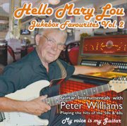 Hello mary lou - jukebox favourites vol.2 cover image cdn