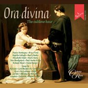 SALOTTO (IL) : Ora Divina (The Sublime Hour). Vol. 9 cover image cdn