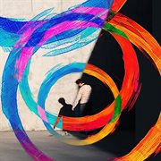 In the dark cover image cdn