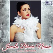 Jaadu bhare naina cover image cdn