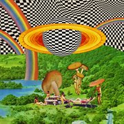 Jazz dispensary: the dank d-funk blend, vol. 2 cover image cdn