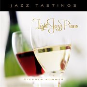 Jazz tastings - light jazz piano cover image cdn