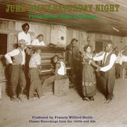 Juke joint saturday night: piano blues rags & stomps cover image cdn