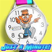 Just a minute! cover image cdn