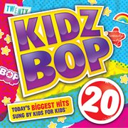 Kidz bop 20 cover image cdn