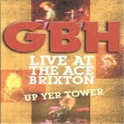 Live at the ace, brixton cover image cdn