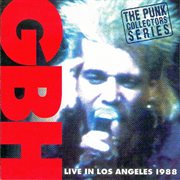 Live in los angeles 1988 cover image cdn