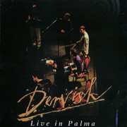 Live in Palma cover image cdn
